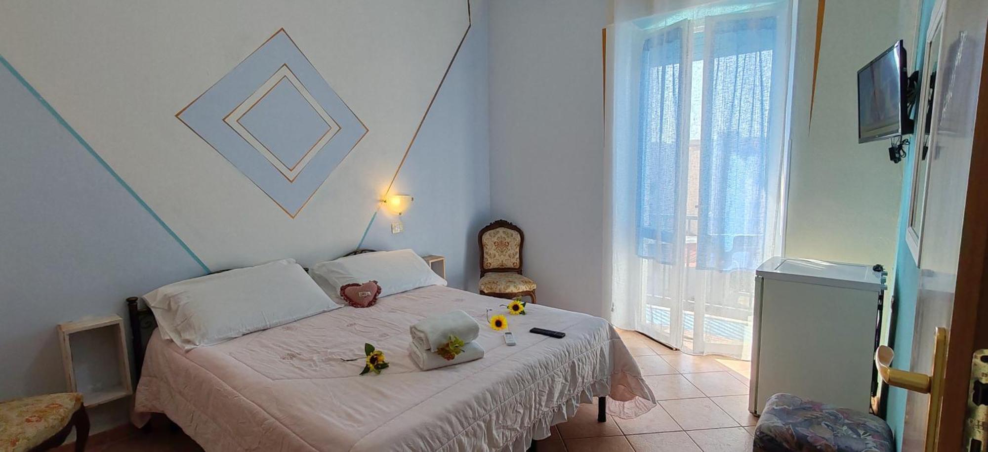 Elisart 2 Bed and Breakfast Alghero Eksteriør billede